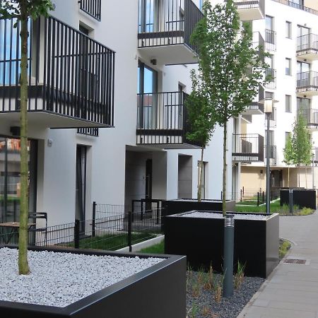 El Apartments - Lupus Познань Екстер'єр фото