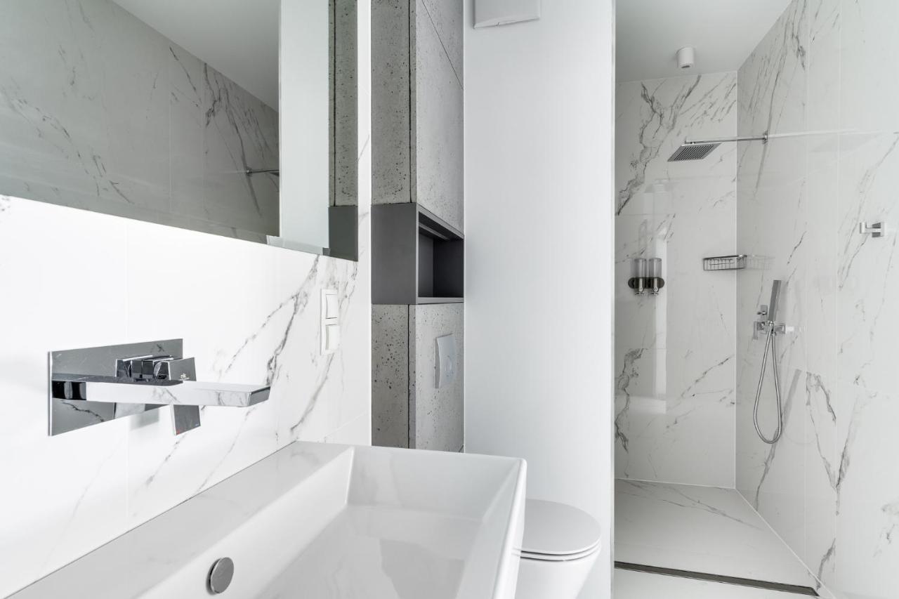 El Apartments - Lupus Познань Екстер'єр фото