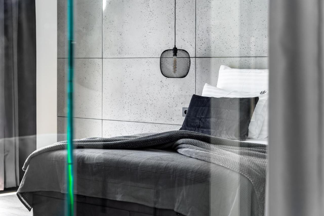 El Apartments - Lupus Познань Екстер'єр фото